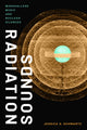 Book cover of: Radiation Sounds. By: Jessica A. Schwartz