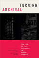 Book cover of: Turning Archival. By: Daniel Marshall