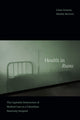 Book cover of: Health in Ruins. By: César Ernesto Abadía-Barrero