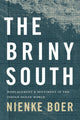 Book cover of: Briny South. By: Nienke Boer
