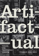 Book cover of: Artifactual. By: Elizabeth Anne Davis