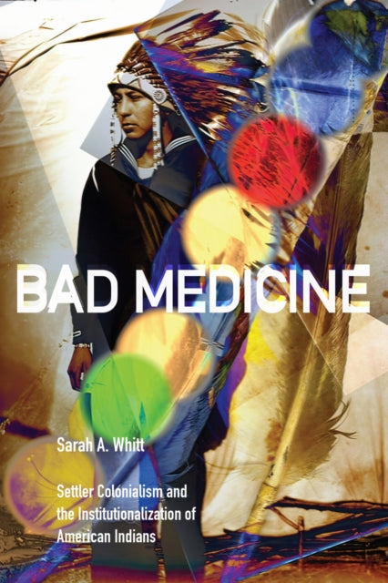 Book cover of: Bad Medicine