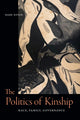 Book cover of: Politics of Kinship. By: Mark Rifkin
