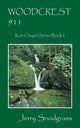 Book cover of: Woodcrest 911. By: Jerry Snodgrass