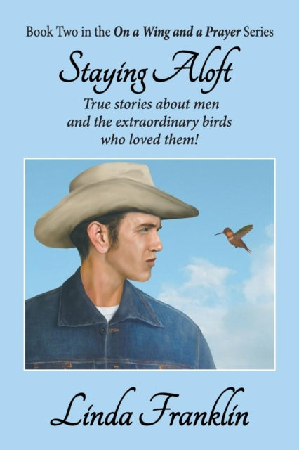 Book cover of: Staying Aloft