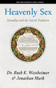 Book cover of: Heavenly Sex. By: Ruth K. Westheimer