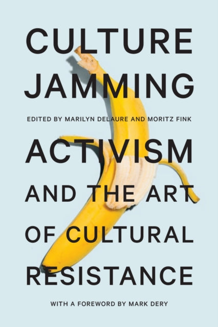 Book cover of: Culture Jamming