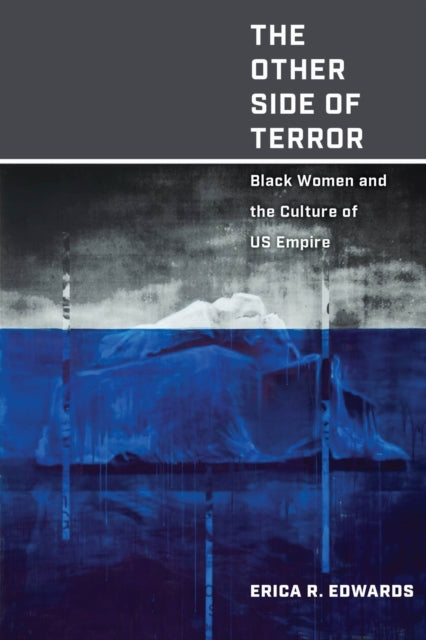 Book cover of: Other Side of Terror. By: Erica R. Edwards