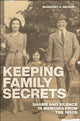 Book cover of: Keeping Family Secrets. By: Margaret K. Nelson