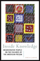Book cover of: Inside Knowledge. By: Doran Larson