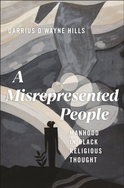 Book cover of: Misrepresented People