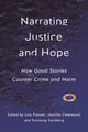 Book cover of: Narrating Justice and Hope