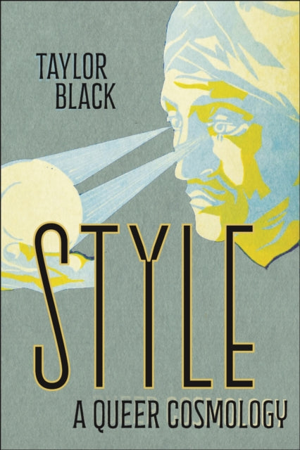 Book cover of: Style. By: Taylor Black
