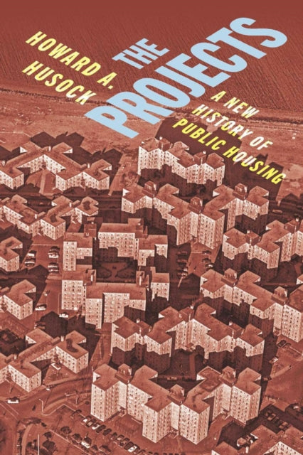 Book cover of: Projects