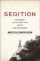 Book cover of: Sedition. By: Marcus Alexander Gadson