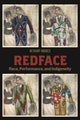 Book cover of: Redface. By: Bethany Hughes