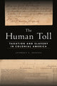 Book cover of: Human Toll. By: Anthony C. Infanti