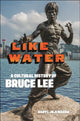 Book cover of: Like Water. By: Daryl Joji Maeda