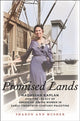 Book cover of: Promised Lands. By: Sharon Ann Musher