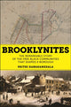 Book cover of: Brooklynites. By: Prithi Kanakamedala