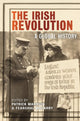 Irish Revolution, A Global History 9781479835256 Patrick Mannion