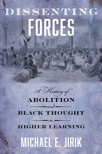Book cover of: Dissenting Forces