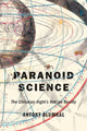 Book cover of: Paranoid Science. By: Alumkal