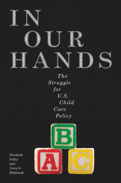 Book cover of: In Our Hands