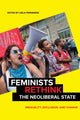 Book cover of: Feminists Rethink the Neoliberal State