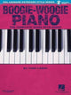 Book cover of: Boogie-Woogie Piano