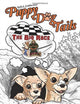 Book cover of: Puppy Dog Tails