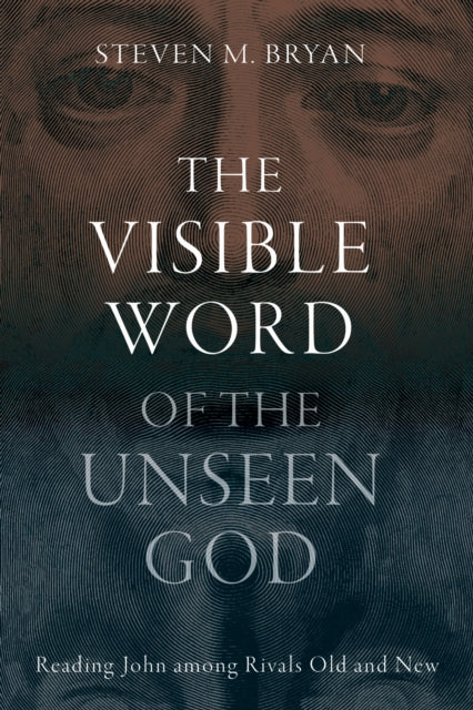 Book cover of: Visible Word of the Unseen God