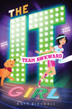Book cover of: Team Awkward. By: Katy Birchall