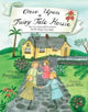 Book cover of: Once Upon a Fairy Tale House. By: Mary Lyn Ray