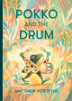 Book cover of: Pokko and the Drum