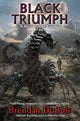 Book cover of: Black Triumph. By: Brendan DuBois