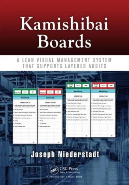Book cover of: Kamishibai Boards
