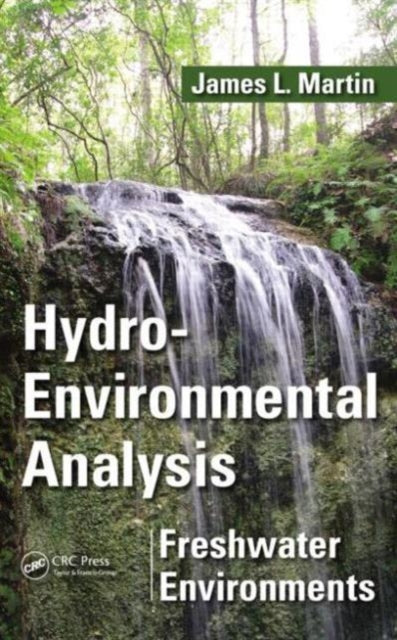 Book cover of: Hydro-Environmental Analysis