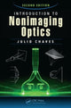 Book cover of: Introduction to Nonimaging Optics. By: Julio Chaves