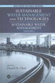 Book cover of: Sustainable Water Management and Technologies, Two-Volume Set. By: Daniel H. Chen