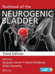 Book cover of: Textbook of the Neurogenic Bladder. By: Jacques Corcos