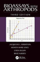 Book cover of: Bioassays with Arthropods. By: Jacqueline L. Robertson