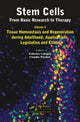 Book cover of: Stem Cells: From Basic Research to Therapy, Volume Two. By: Federico Calegari