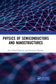 Book cover of: Physics of Semiconductors and Nanostructures. By: Jyoti Prasad Banerjee