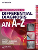Book cover of: French's Index of Differential Diagnosis An A-Z 1. By: Mark T. Kinirons