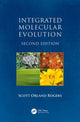 Book cover of: Integrated Molecular Evolution. By: Scott O. Rogers