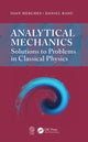 Book cover of: Analytical Mechanics. By: Ioan Merches