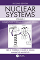 Book cover of: Nuclear Systems Volume II. By: Neil E. Todreas