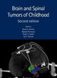 Book cover of: Brain and Spinal Tumors of Childhood. By: Walker, David A.
