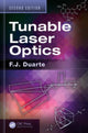 Book cover of: Tunable Laser Optics. By: F.J. Duarte